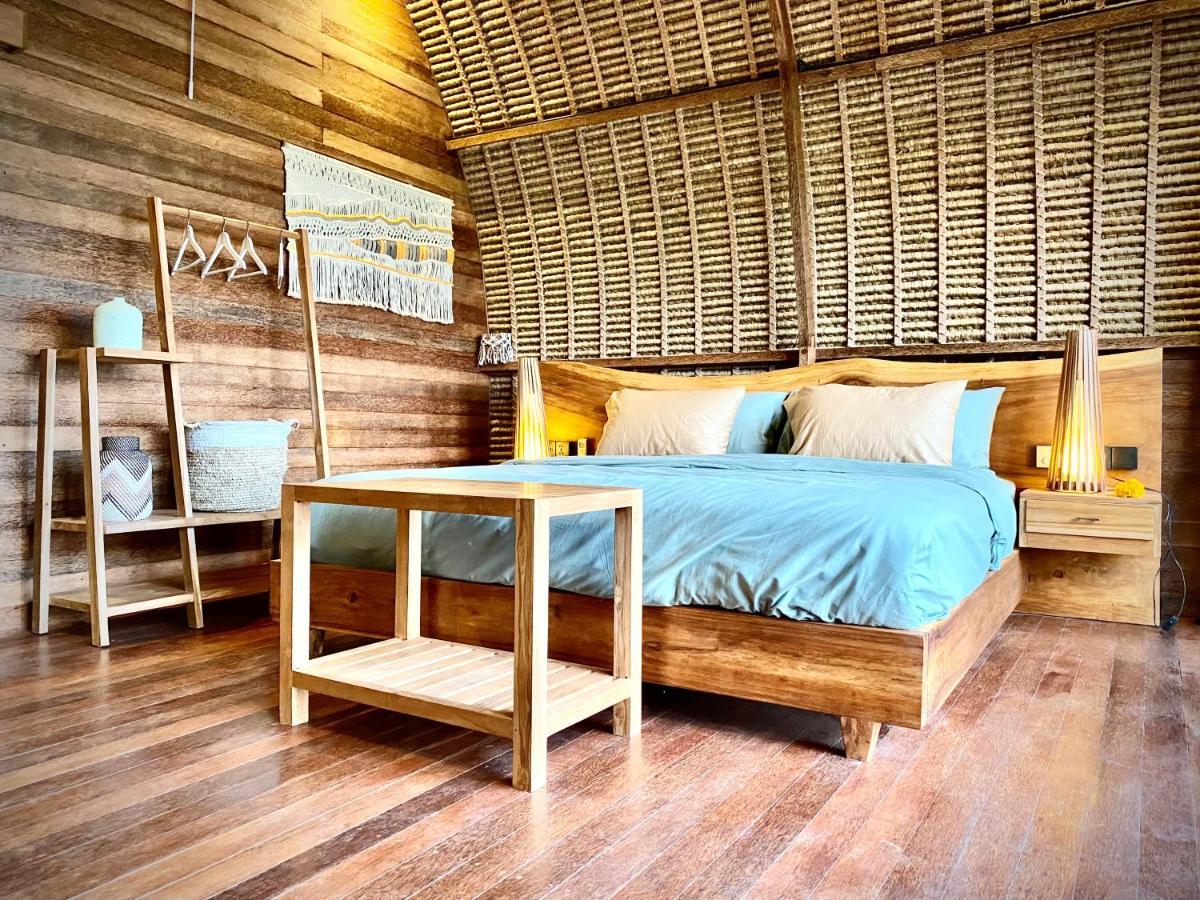 Villa Sawah Ramah Ubud Eksteriør billede