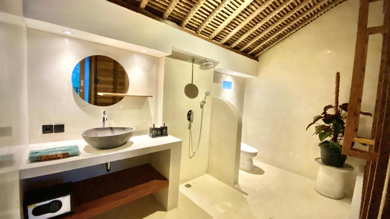 Villa Sawah Ramah Ubud Eksteriør billede